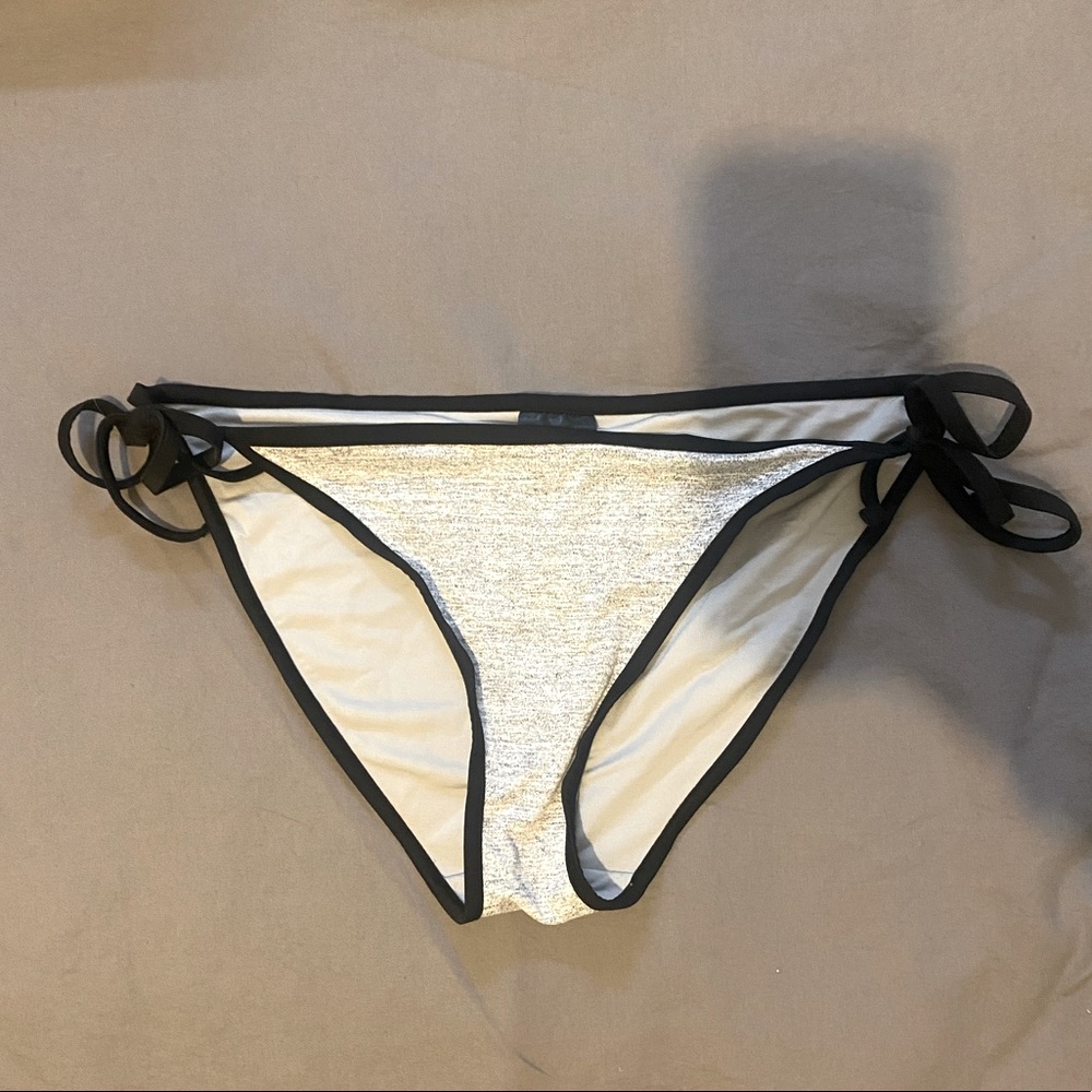 Bikini Bottoms